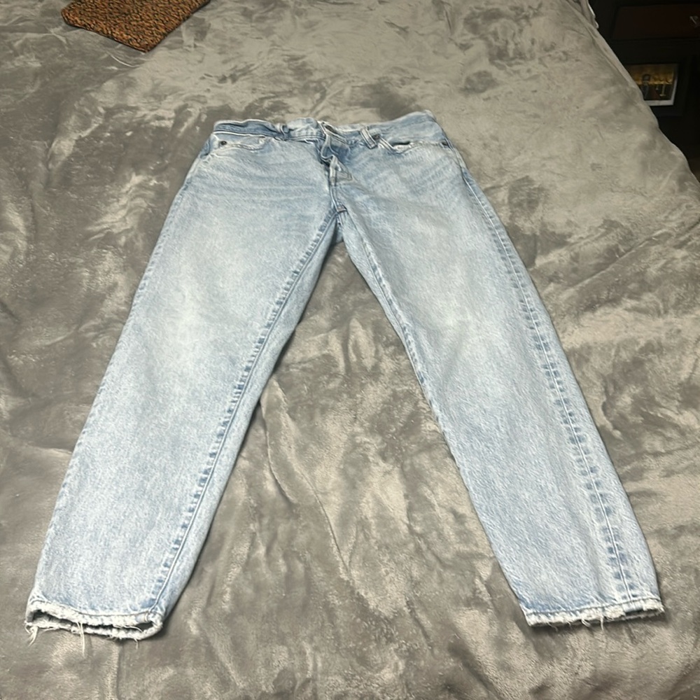 Moussy Vintage Jeans (29)
